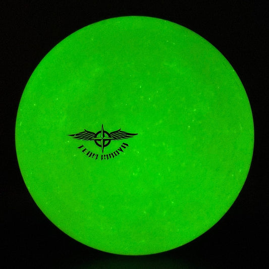 Glow KC Pro Aviar - Mini Team Innova *Gibson Stash Used* Innova