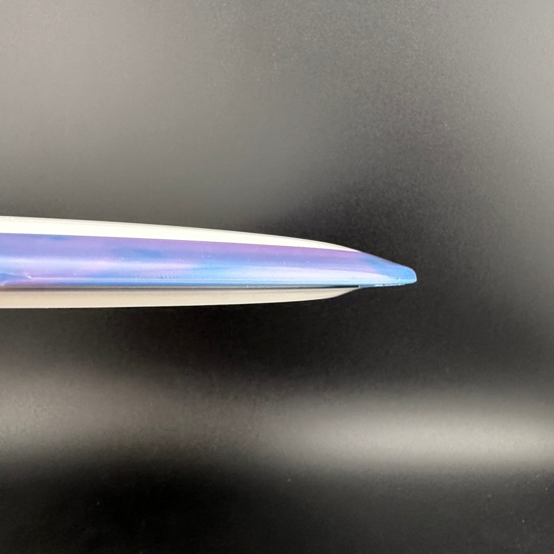 Neutron Vanish - Blank Axiom