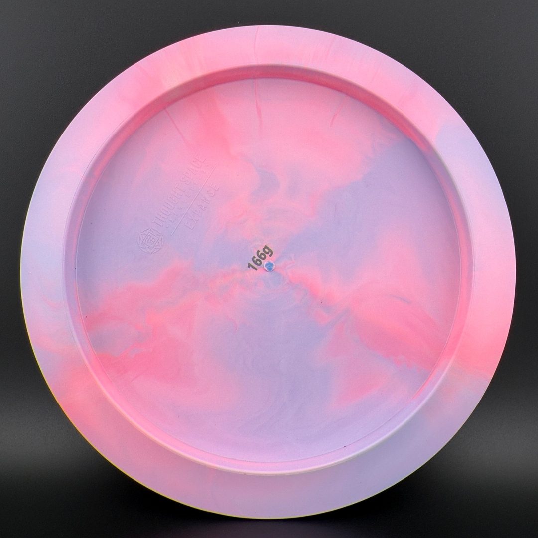 Parallel Expanse - Freedom Chicken TSA