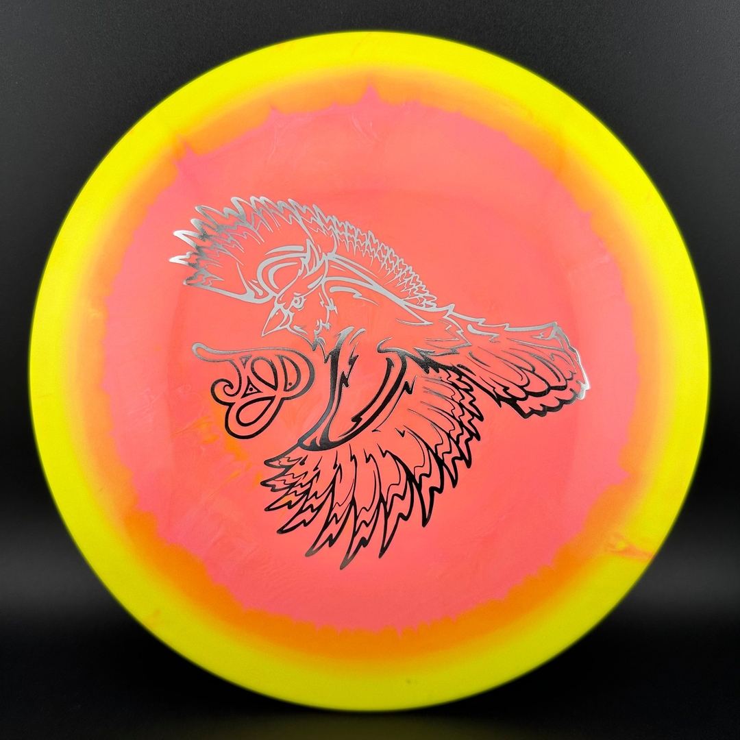 Sirius Helio Vela Run 1.3 - TJ Grobman Signature Series Millennium