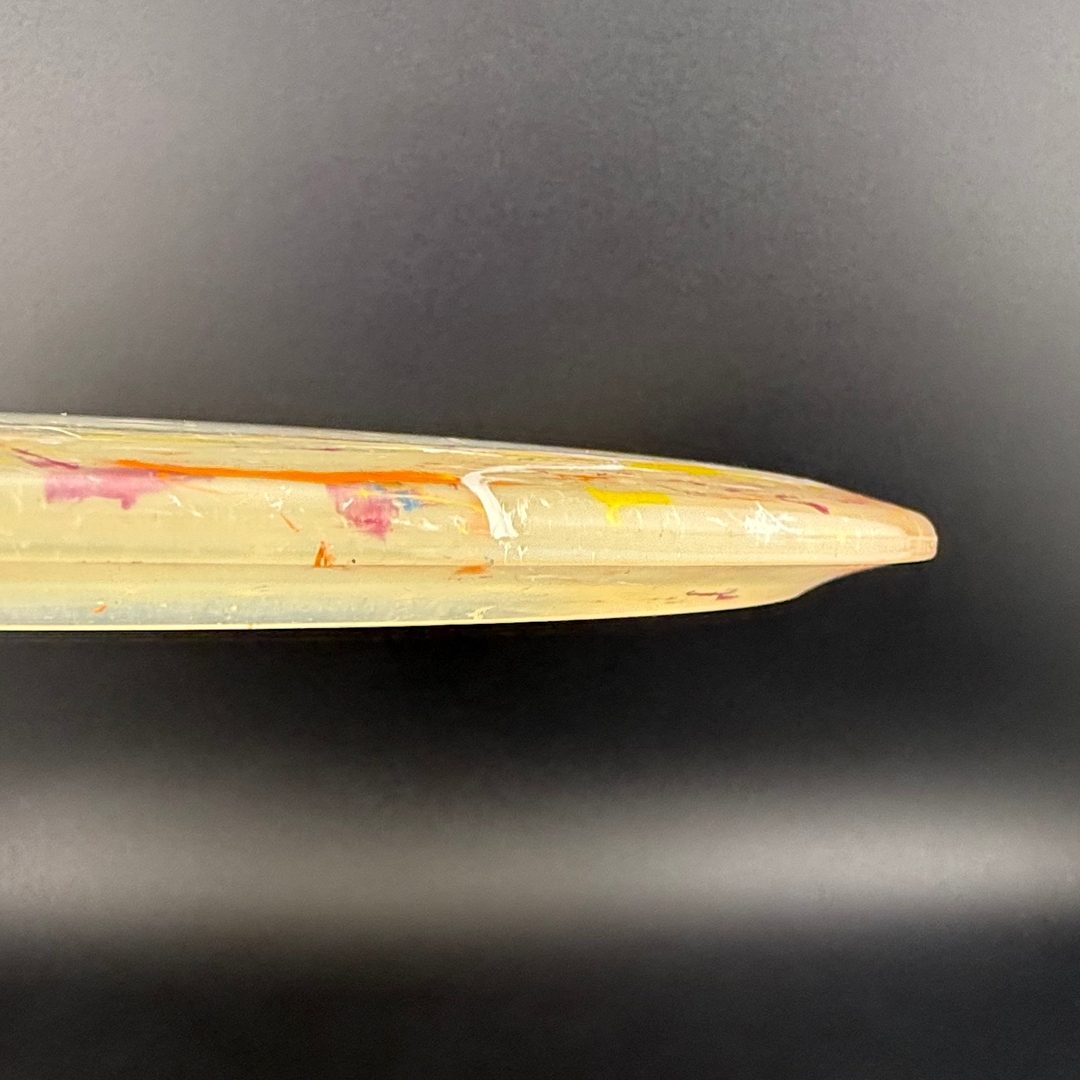 Jawbreaker Z FLX Cicada - Elk Man 2.0 by Ripper Studios Discraft