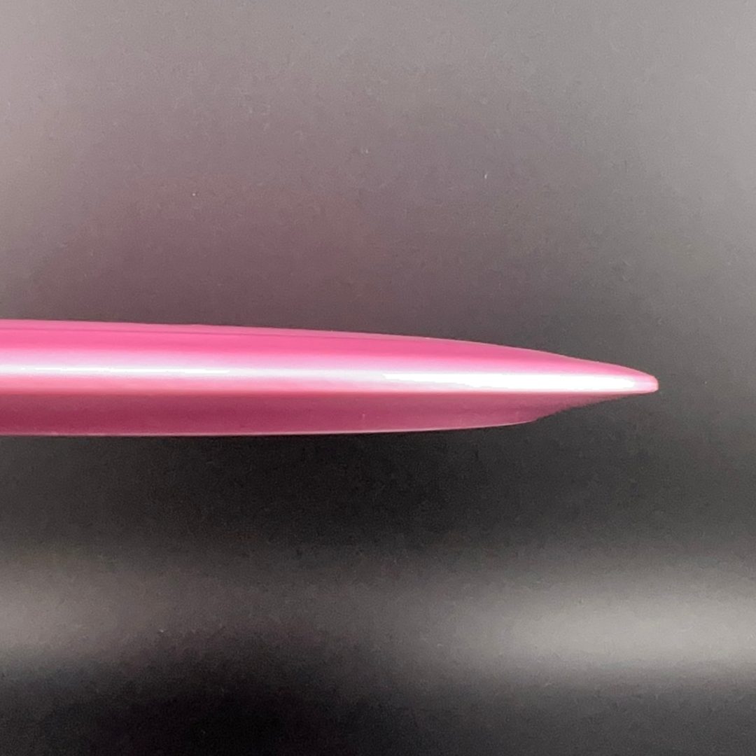 ESP Nuke OS Discraft