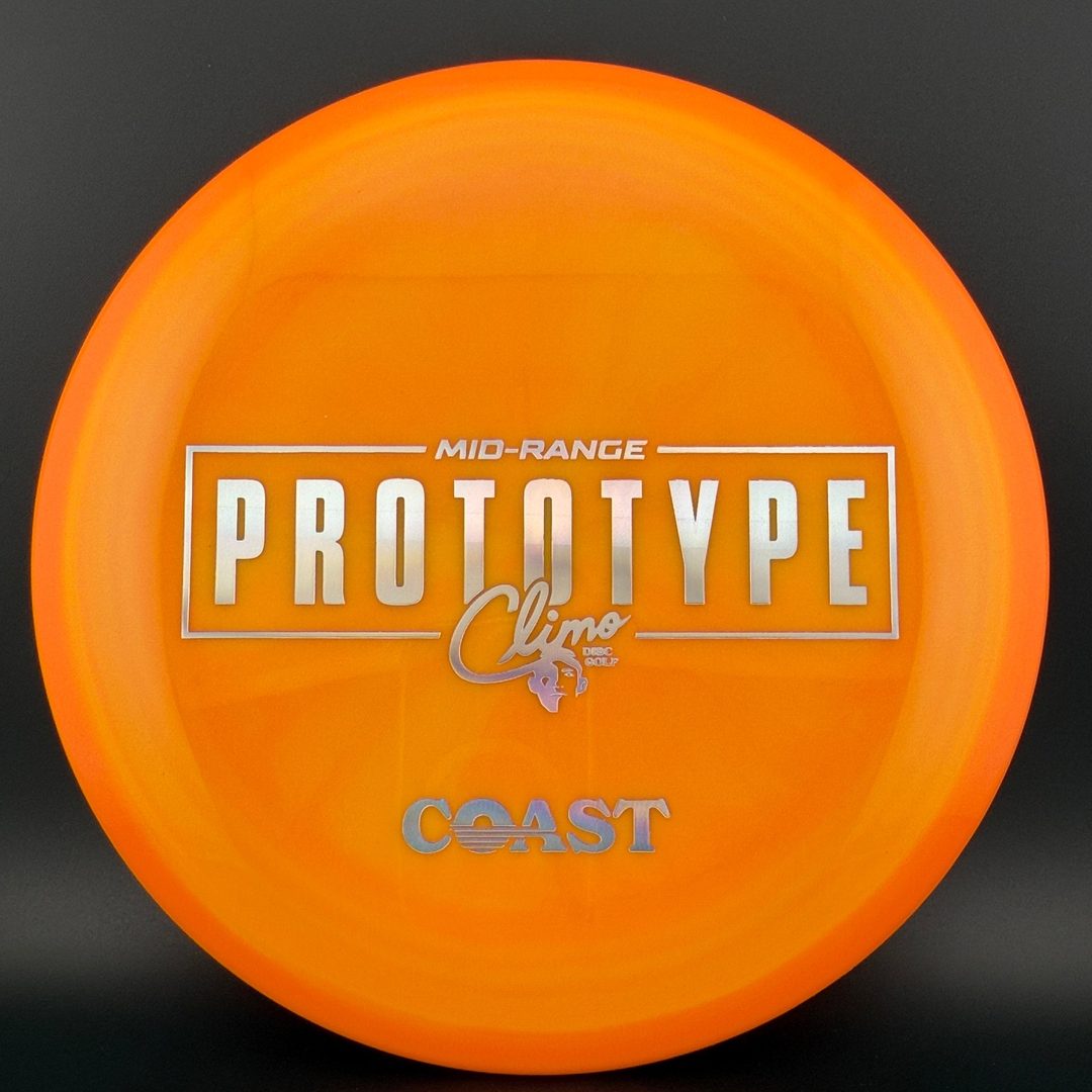Signature Line Coast - Prototype