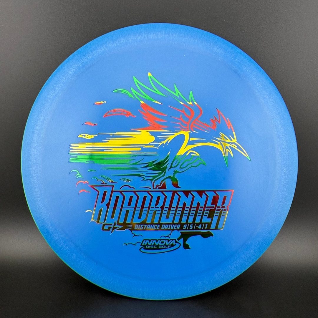 GStar Roadrunner Innova