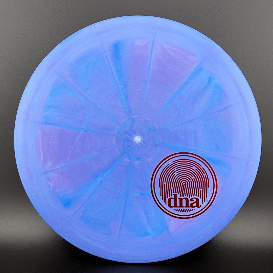 Exo Hard Vapor MD5 - Kyle Klein dna Series Discmania