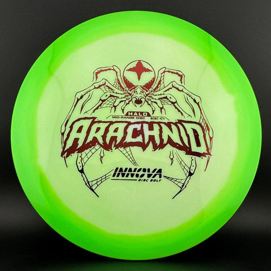 Halo Star Arachnid Innova