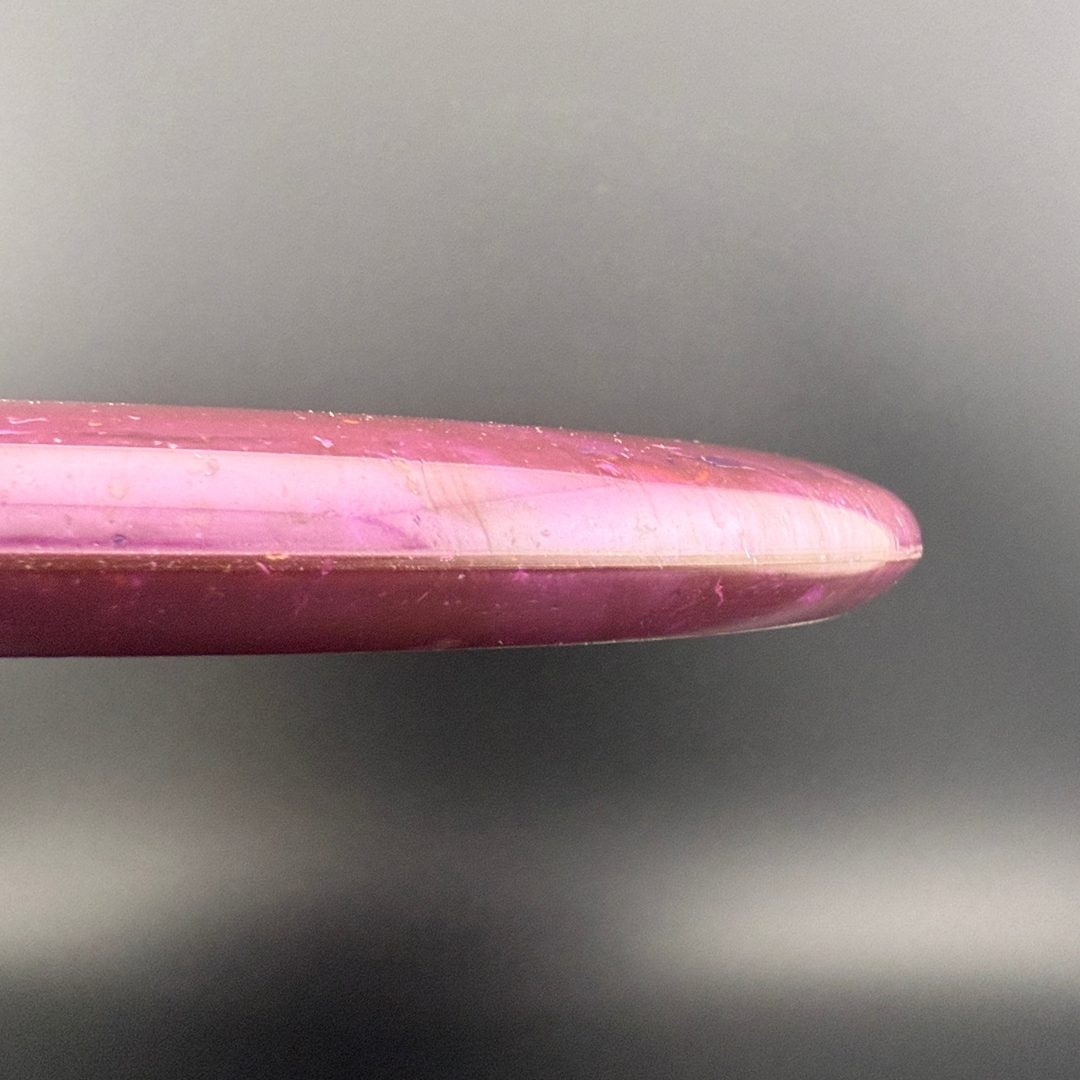 Jawbreaker Big Z Luna - Second Shot