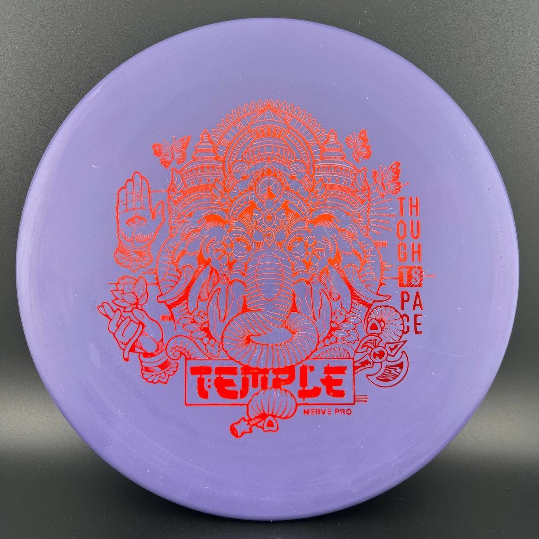 Nerve Pro Temple TSA