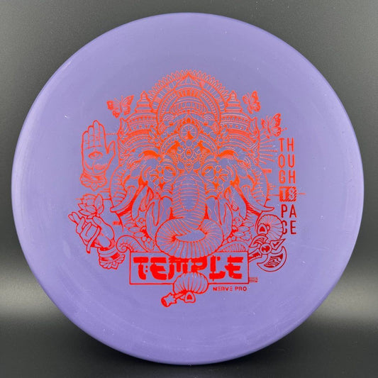 Nerve Pro Temple TSA