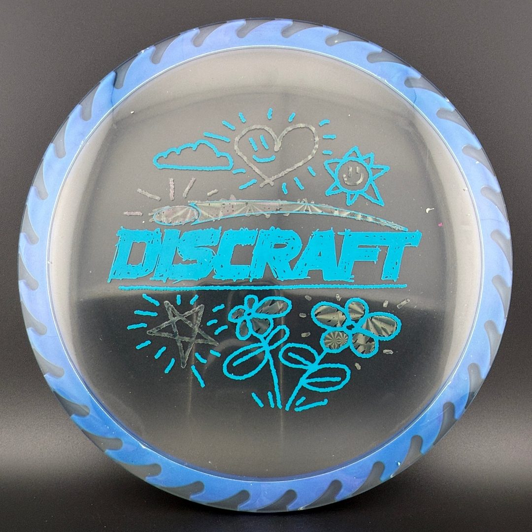 FuZed Z Buzzz - Mother's Day Edition Discraft