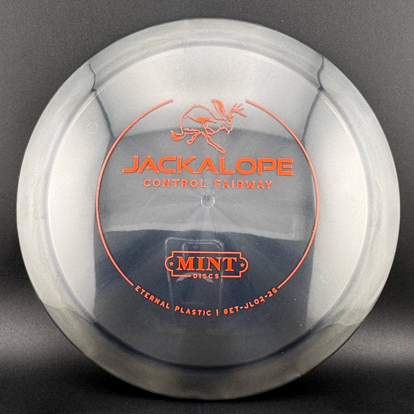 Eternal Jackalope - #ET-JL02-26