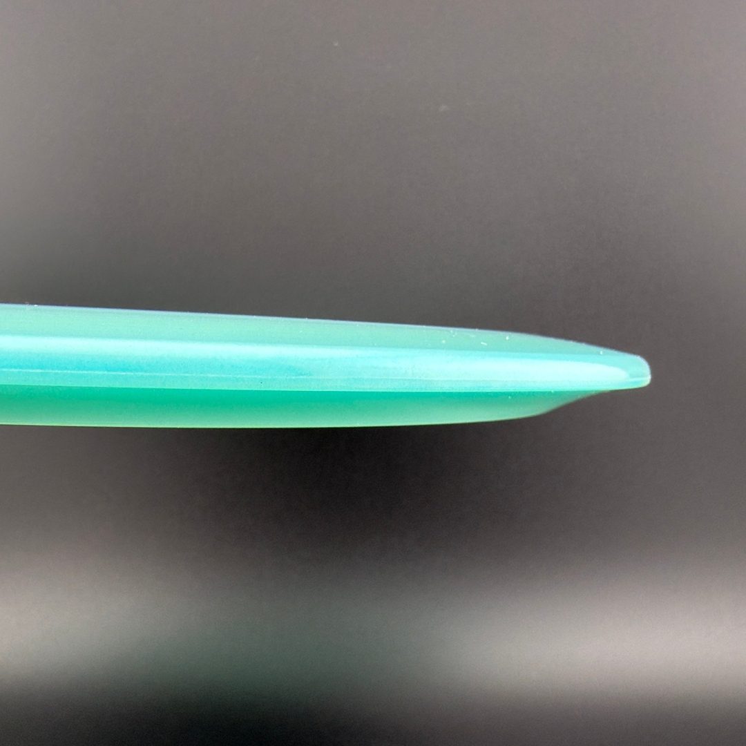 2018 Glow Champion Firebird - Nate Sexton TS *Storage Wear Innova