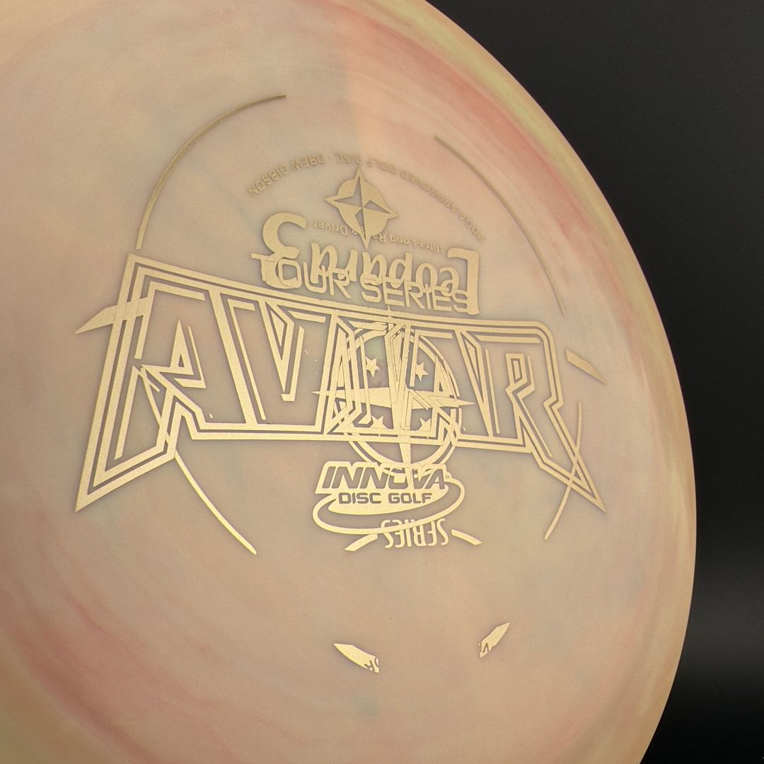 Swirled Star Destroyer Penned *DS - Leopard3 Aviar *Gibson Stash* Innova