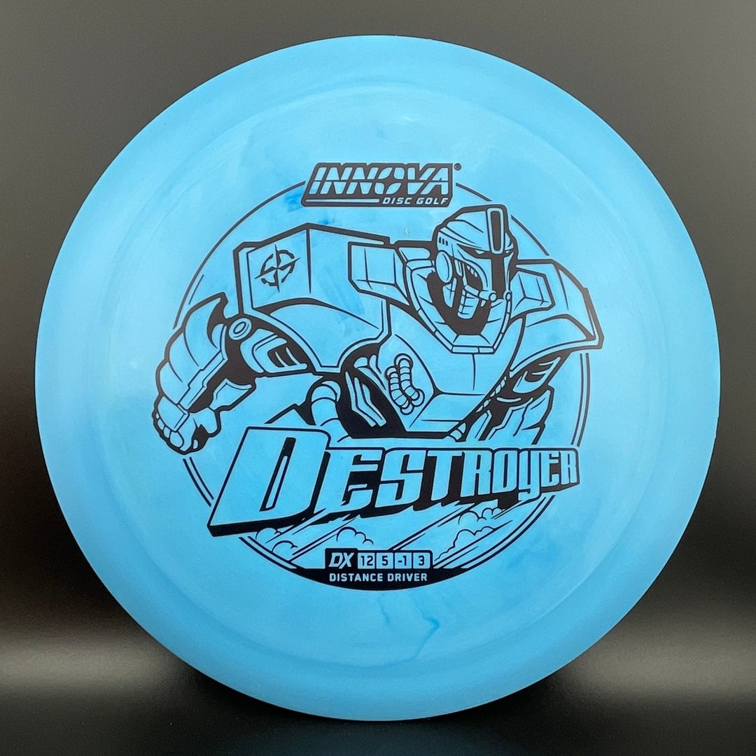 DX Destroyer Innova