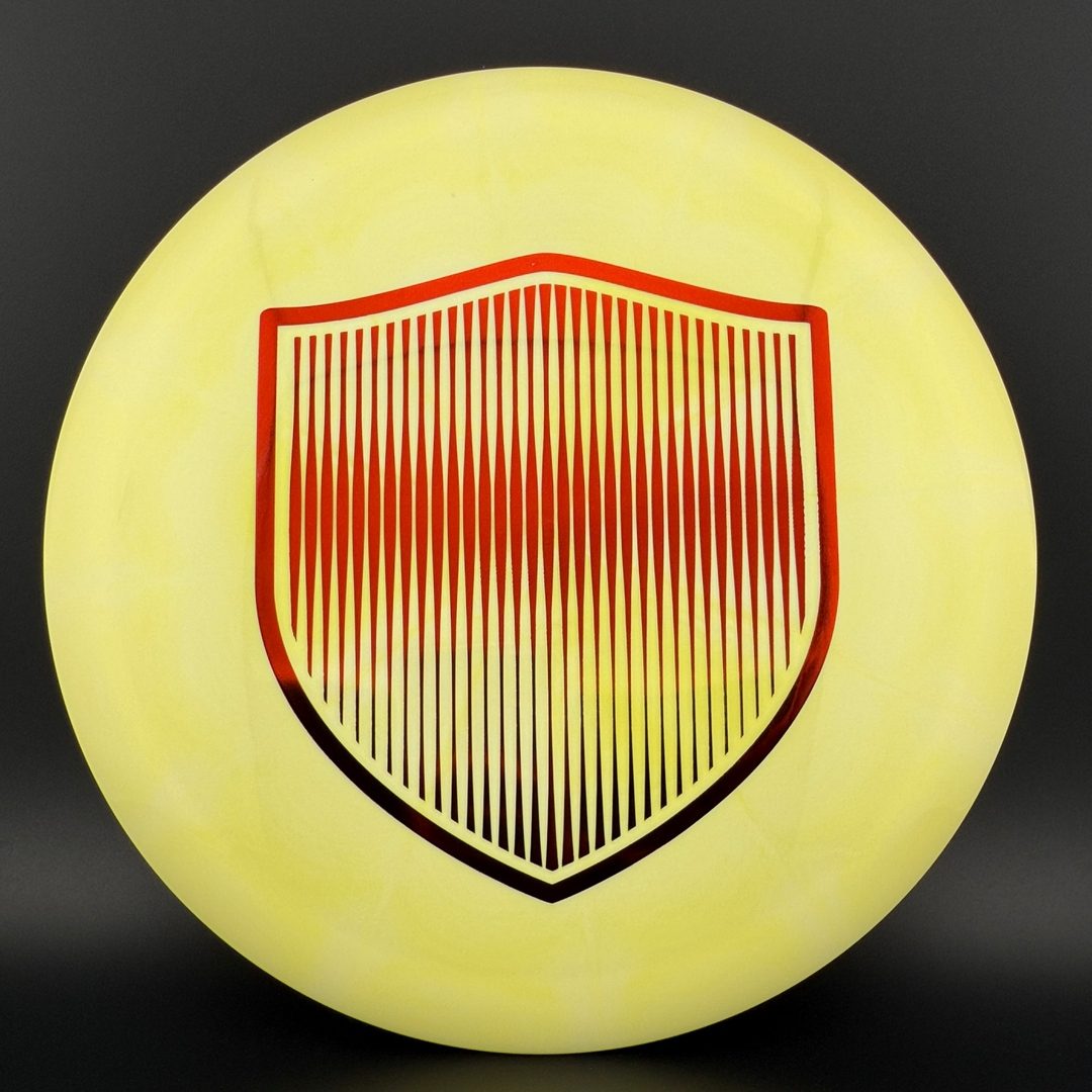 Lux Vapor Function - XL Shield - MB 25 Discmania