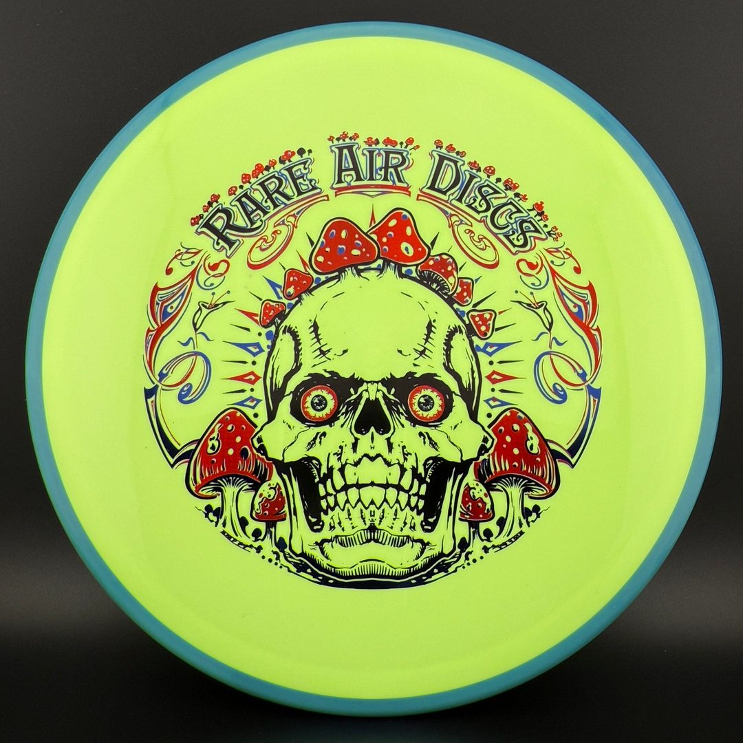 Neutron Balance - "Crushin Amanitas" VIP 3.0 by Manny Trujillo Axiom