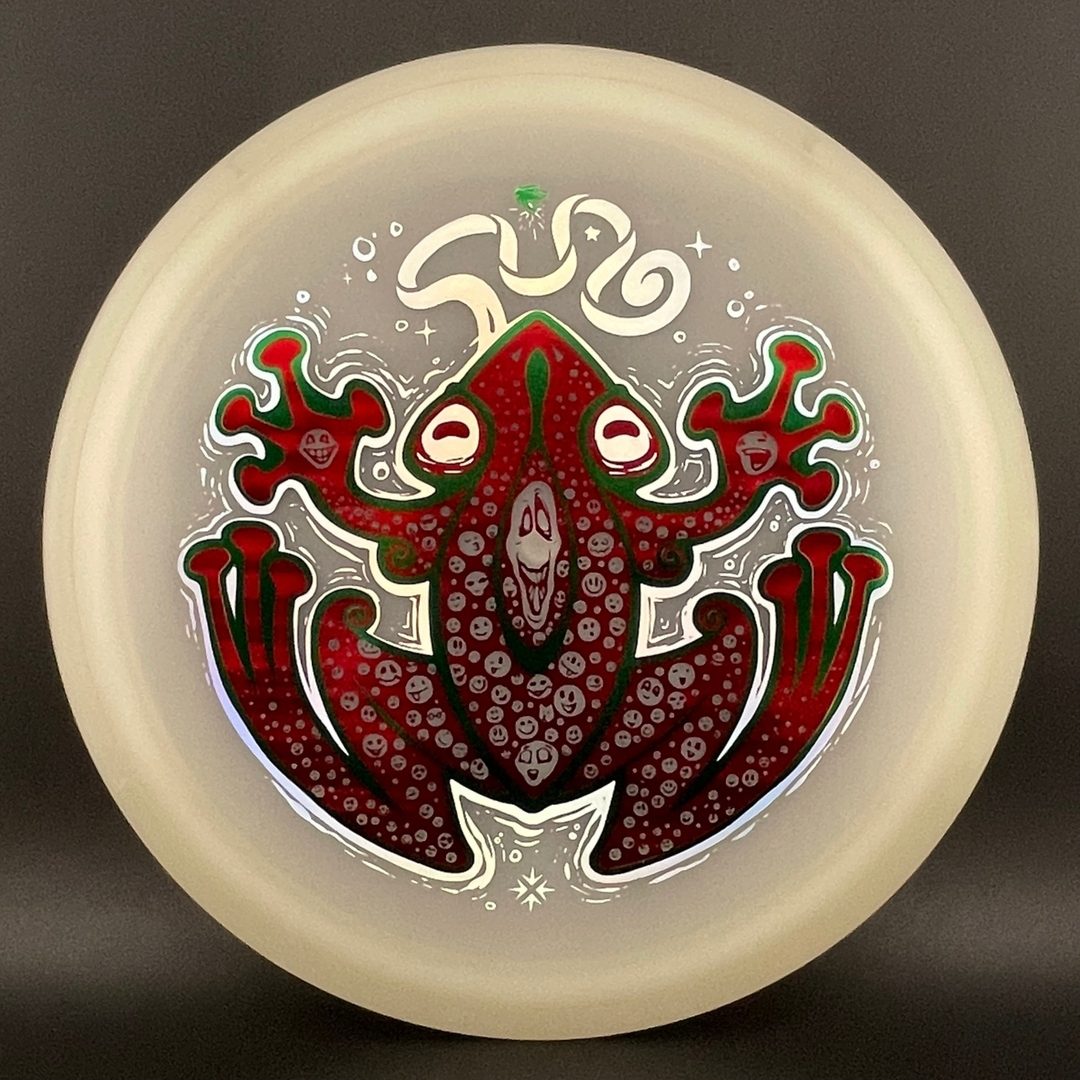 Total Eclipse Crave - "Don't Worry Be Hoppy" by Marm O Set Axiom