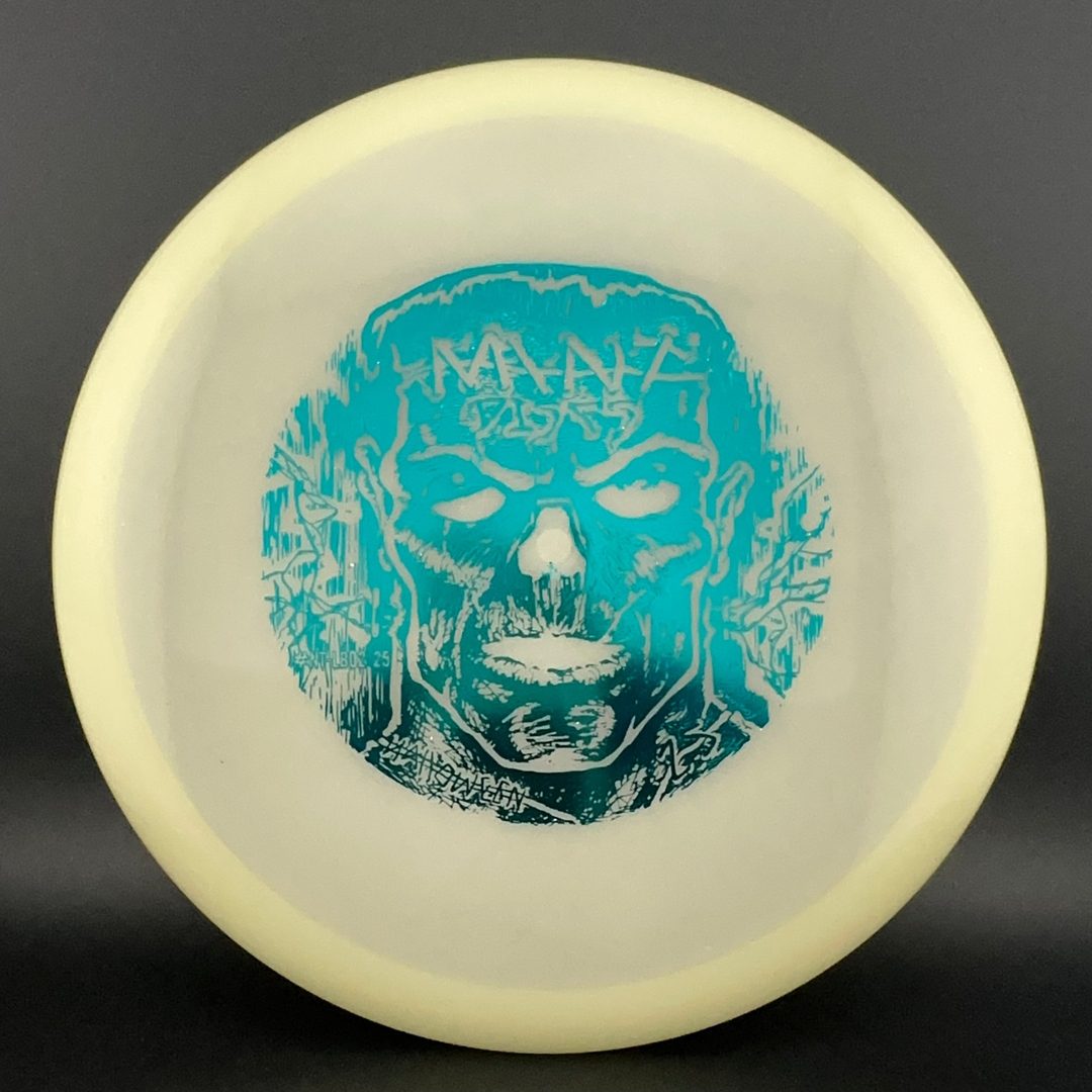 Nocturnal Lobster - Halloween 2025 - Skulboy MINT Discs