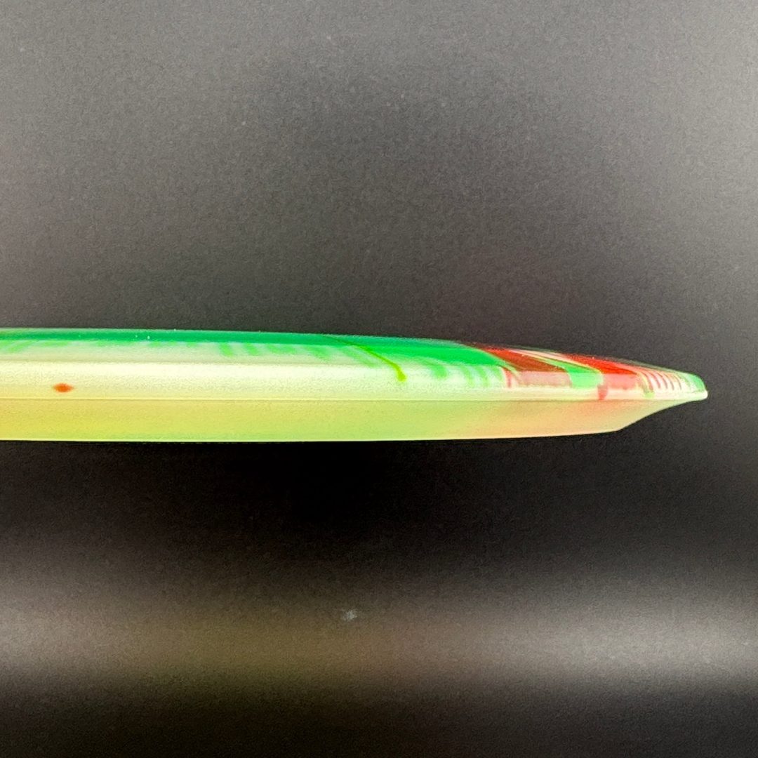 I-Dye Champion Eagle Innova