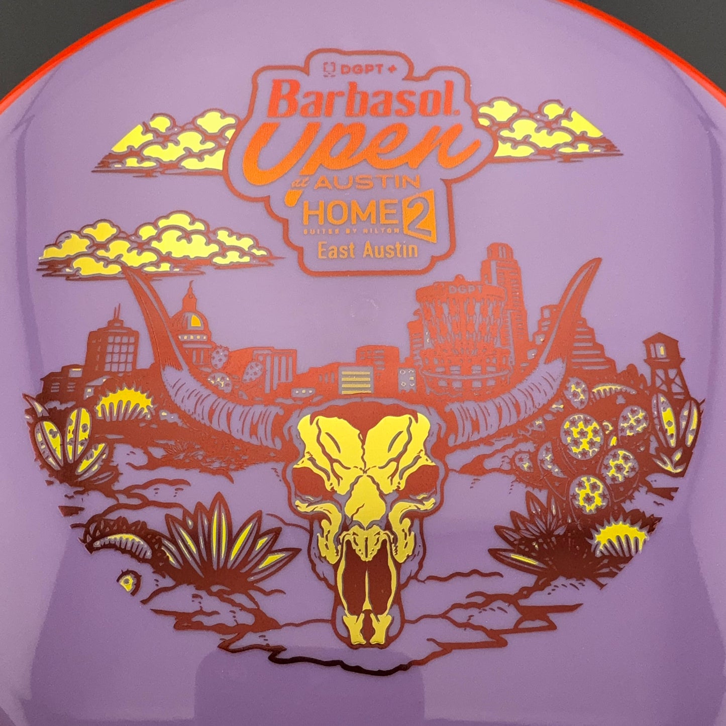 Neutron Hex - 2026 Barbasol Open at Austin