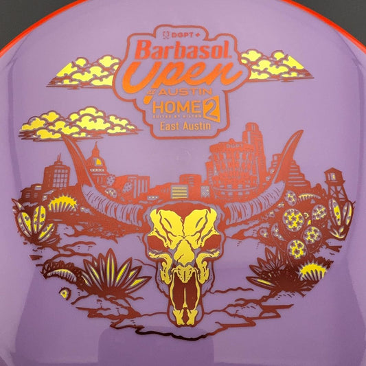 Neutron Hex - 2026 Barbasol Open at Austin Axiom
