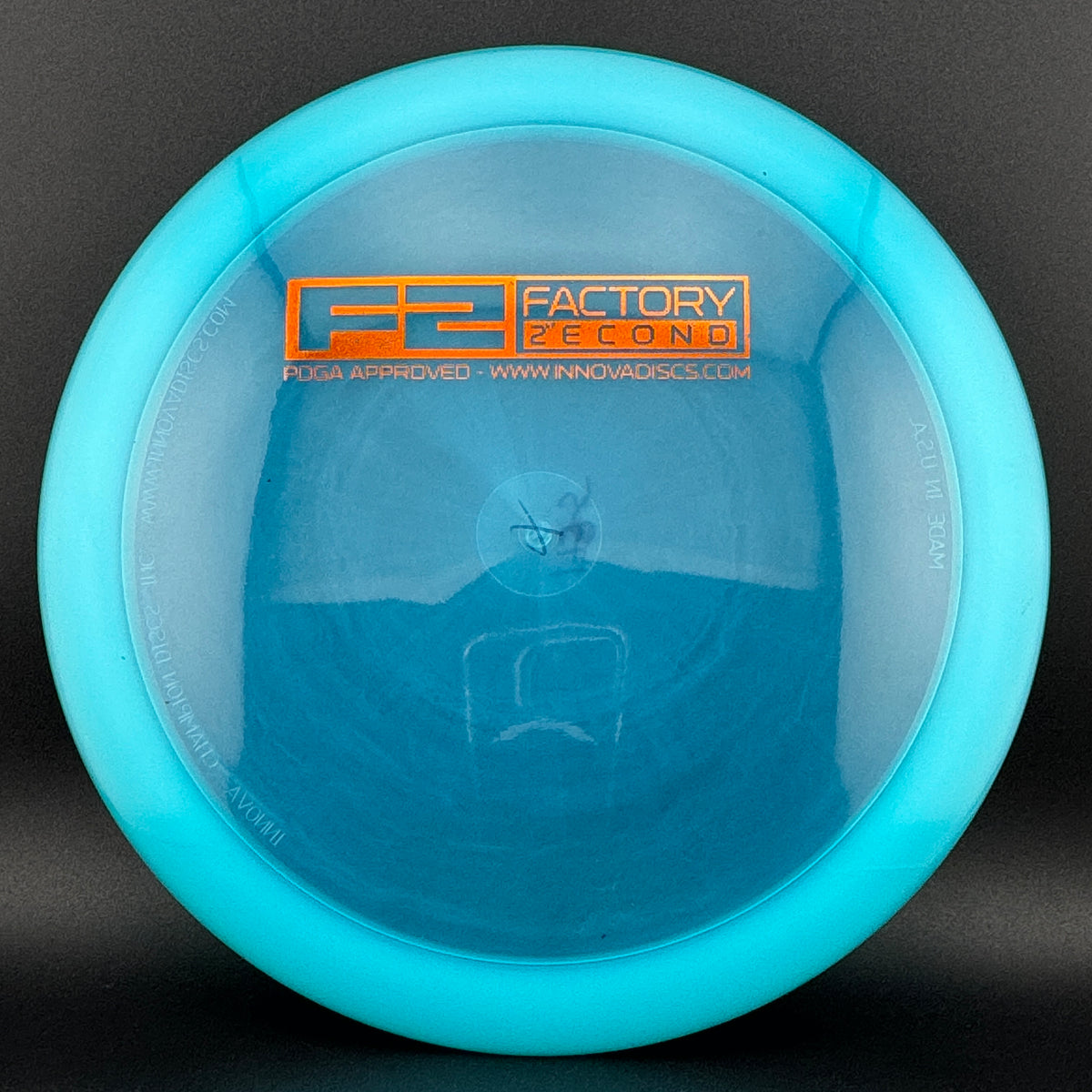 Champion Firebird - F2