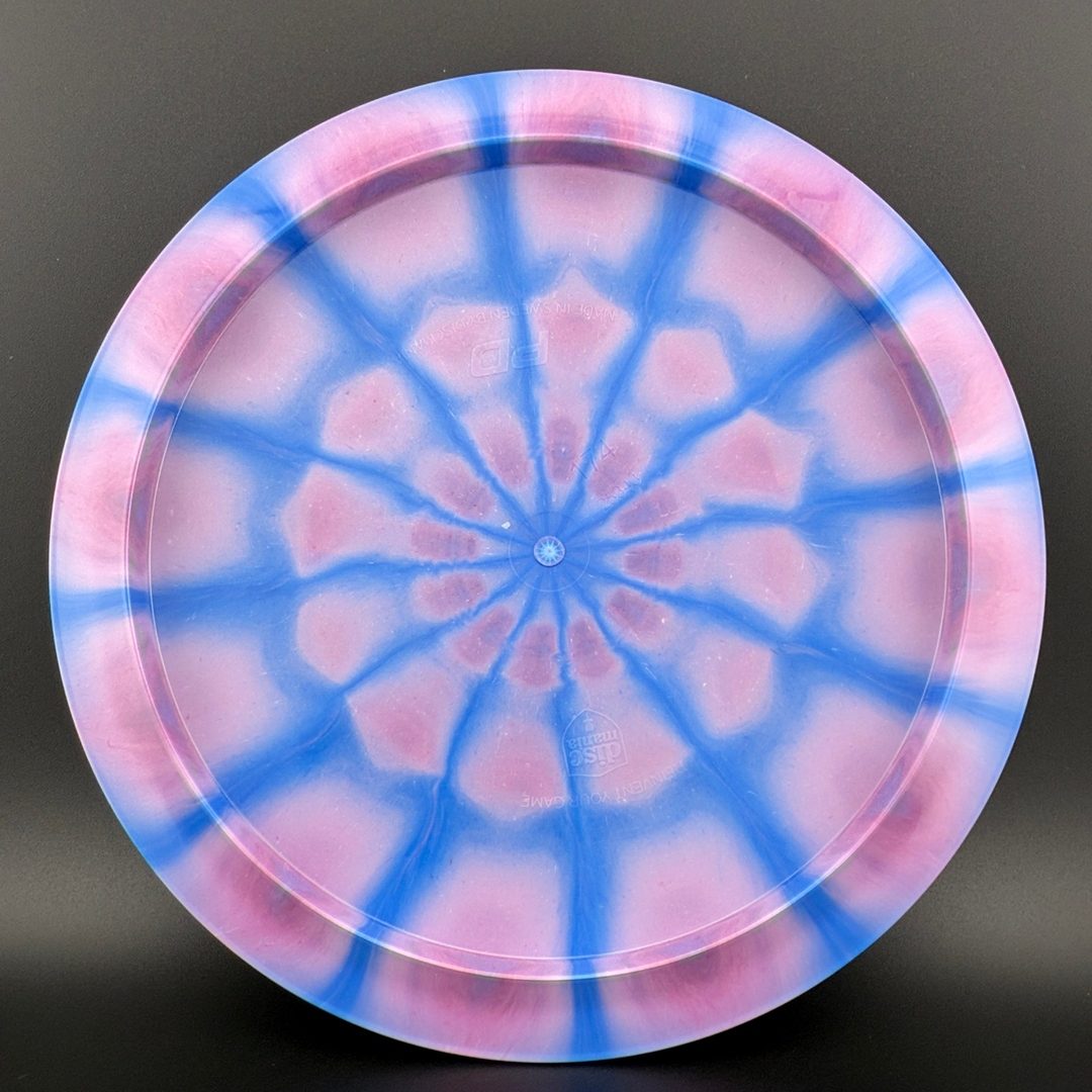 Vapor S-Line PD - DM Mystery Box Edition Discmania