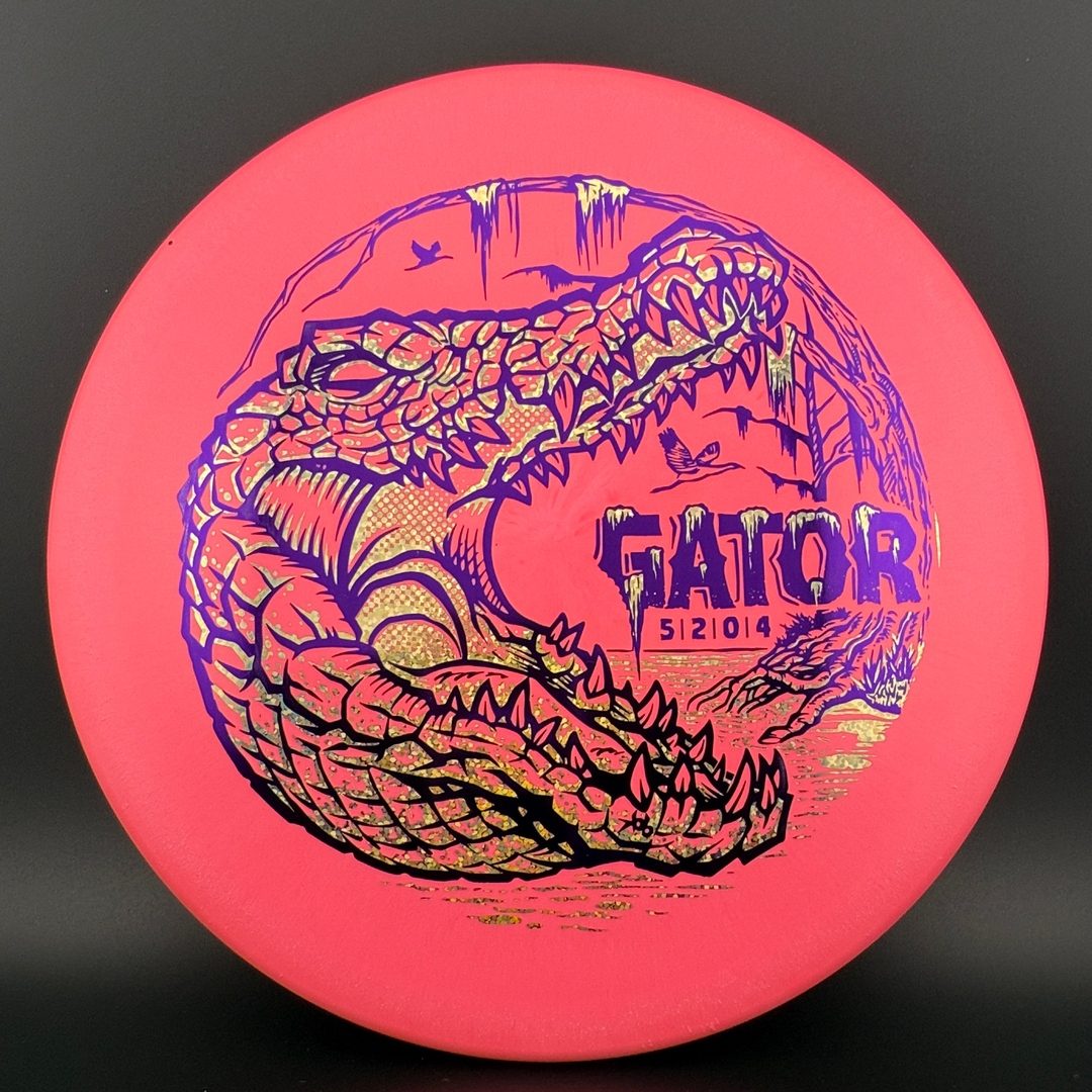 Star Gator - Bayou by Kelly Baber Innova