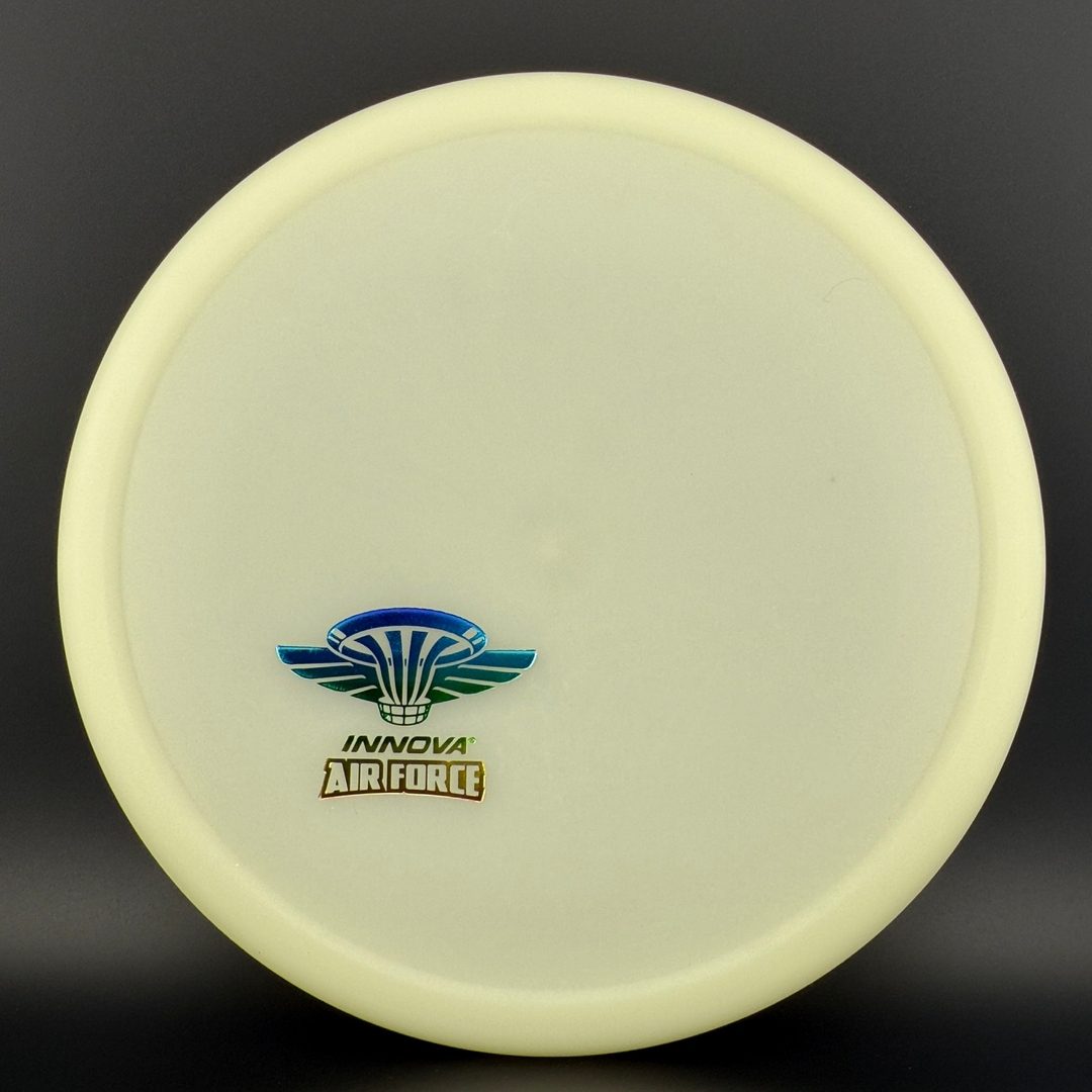 Proto Glow KC Pro Pig - Air Force Innova