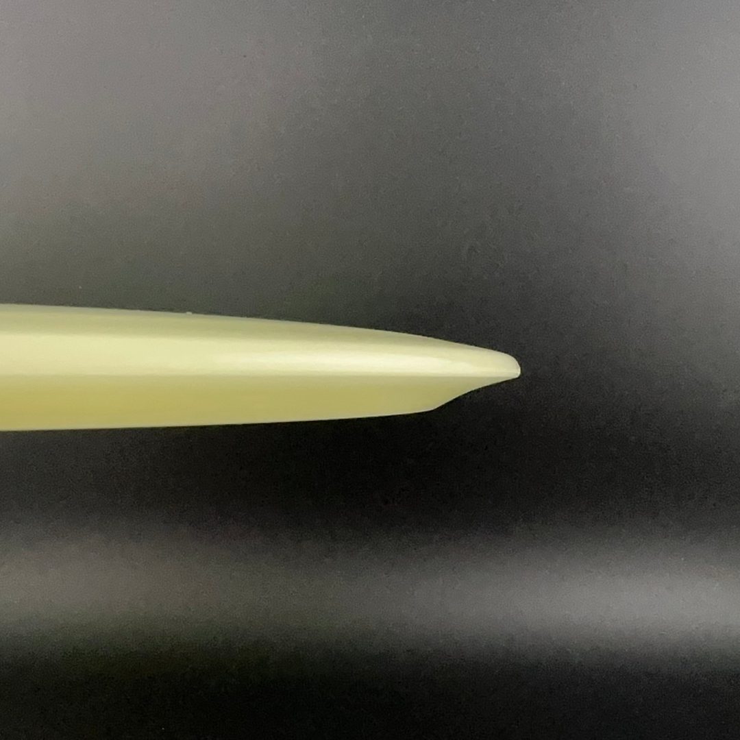 Nocturnal Alpha - Dinosaur Paw MINT Discs