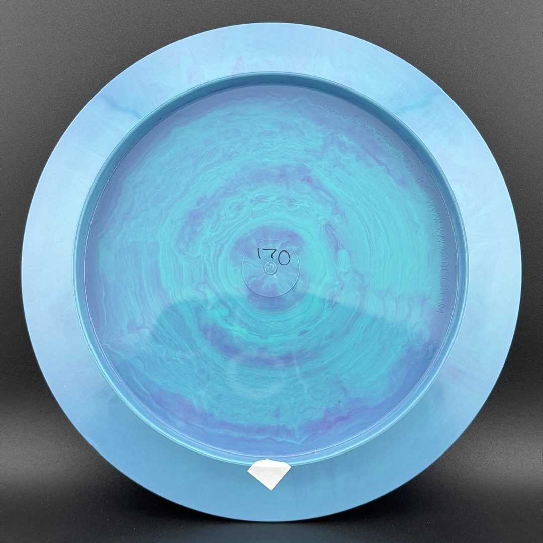 Star Katana - Holly Finley Tour Series 2026 Innova