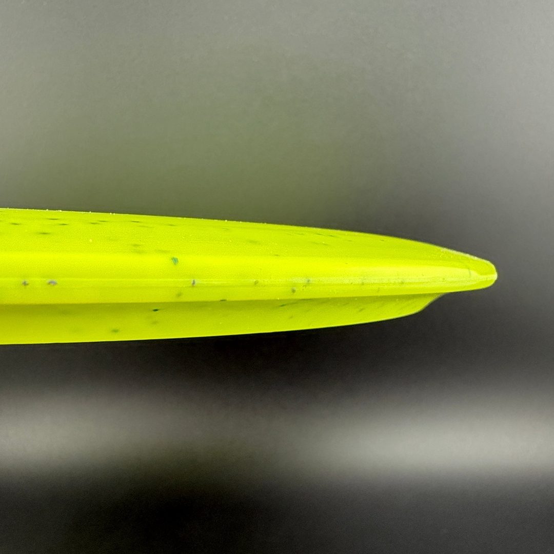 ESP Glo Sparkle Passion - Limited Ledgestone 2023 Discraft