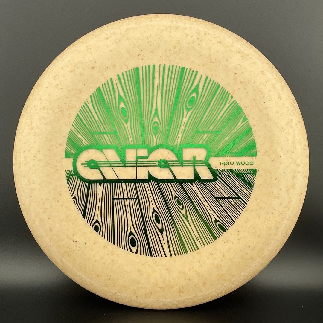 R-Pro Wood Aviar Innova