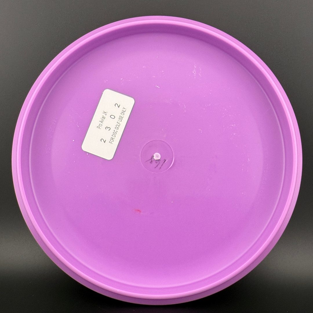 JK Pro Aviar - Secret Society Innova