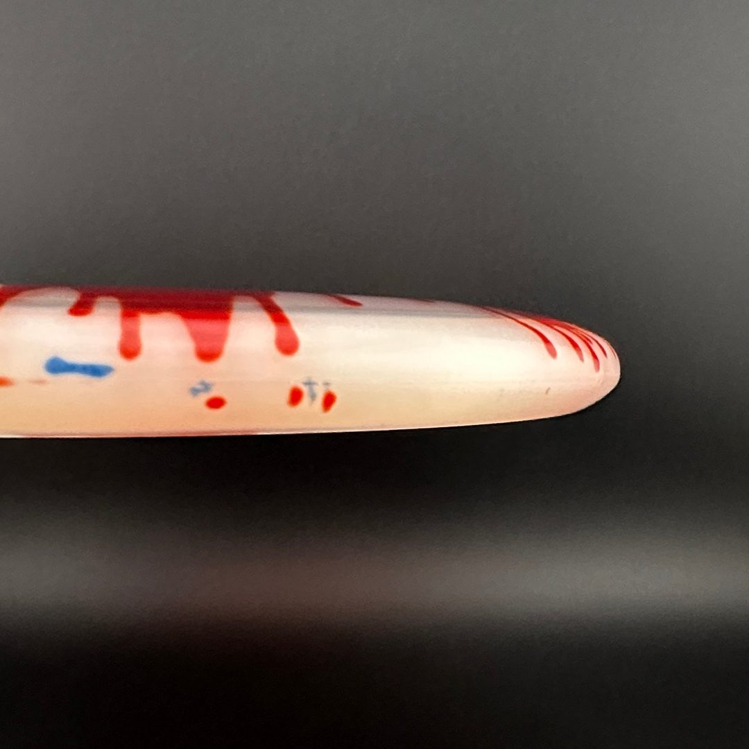 Fly Dye Z Luna - Paul McBeth Discraft