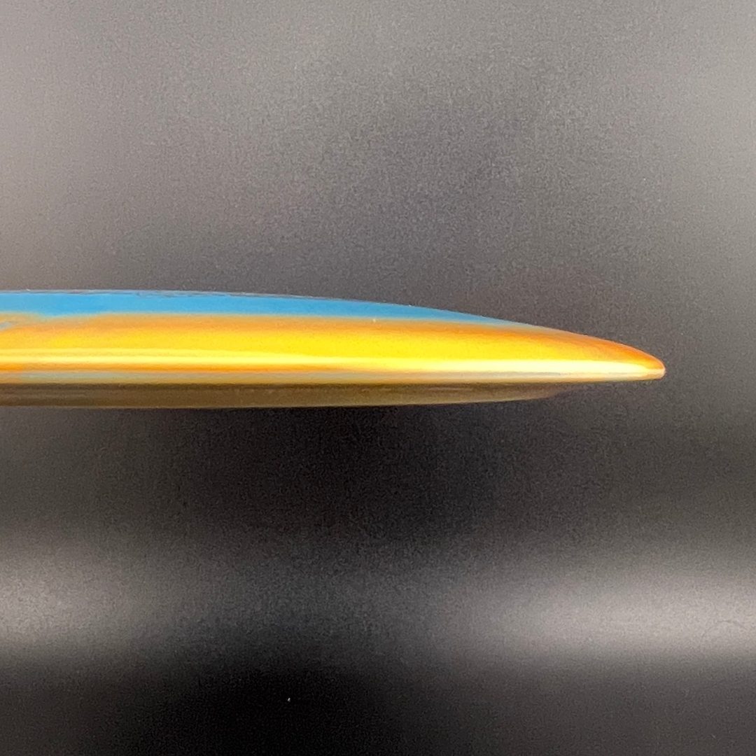 Halo Star Destroyer - Garrett Gurthie 2026 Tour Series Innova