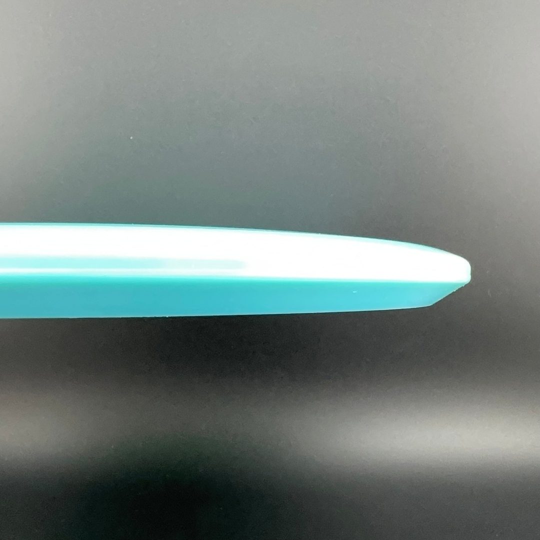 Swirly ESP Buzzz SS Discraft