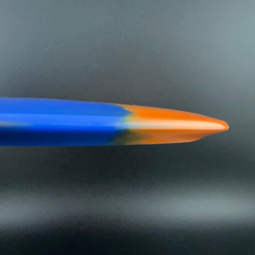 Retina Chemtrail - Crushin' Amanitas by Manny Trujillo Doomsday Discs