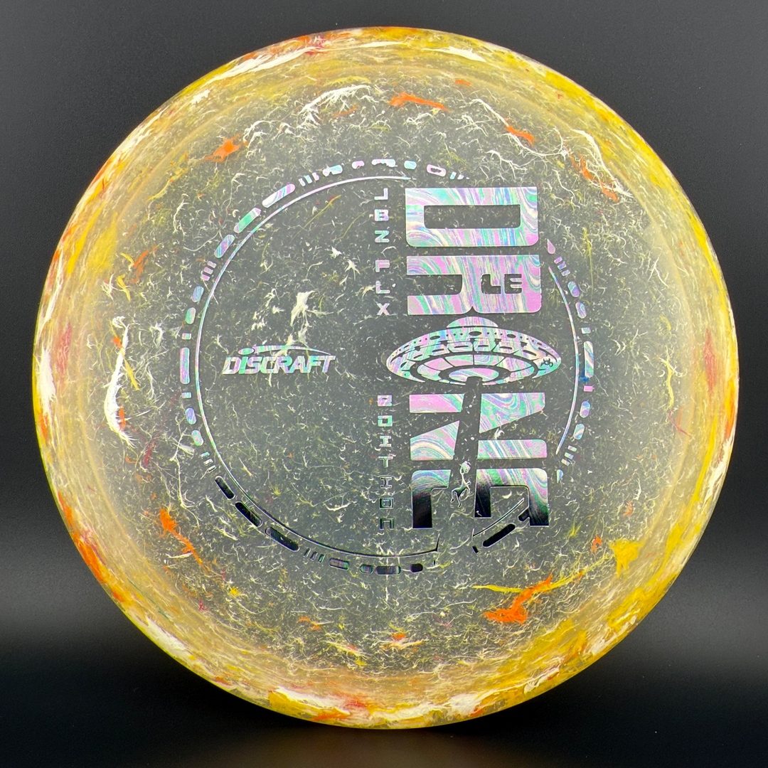 Jawbreaker Z FLX Drone - Ledgestone 2025 Season 2 Discraft