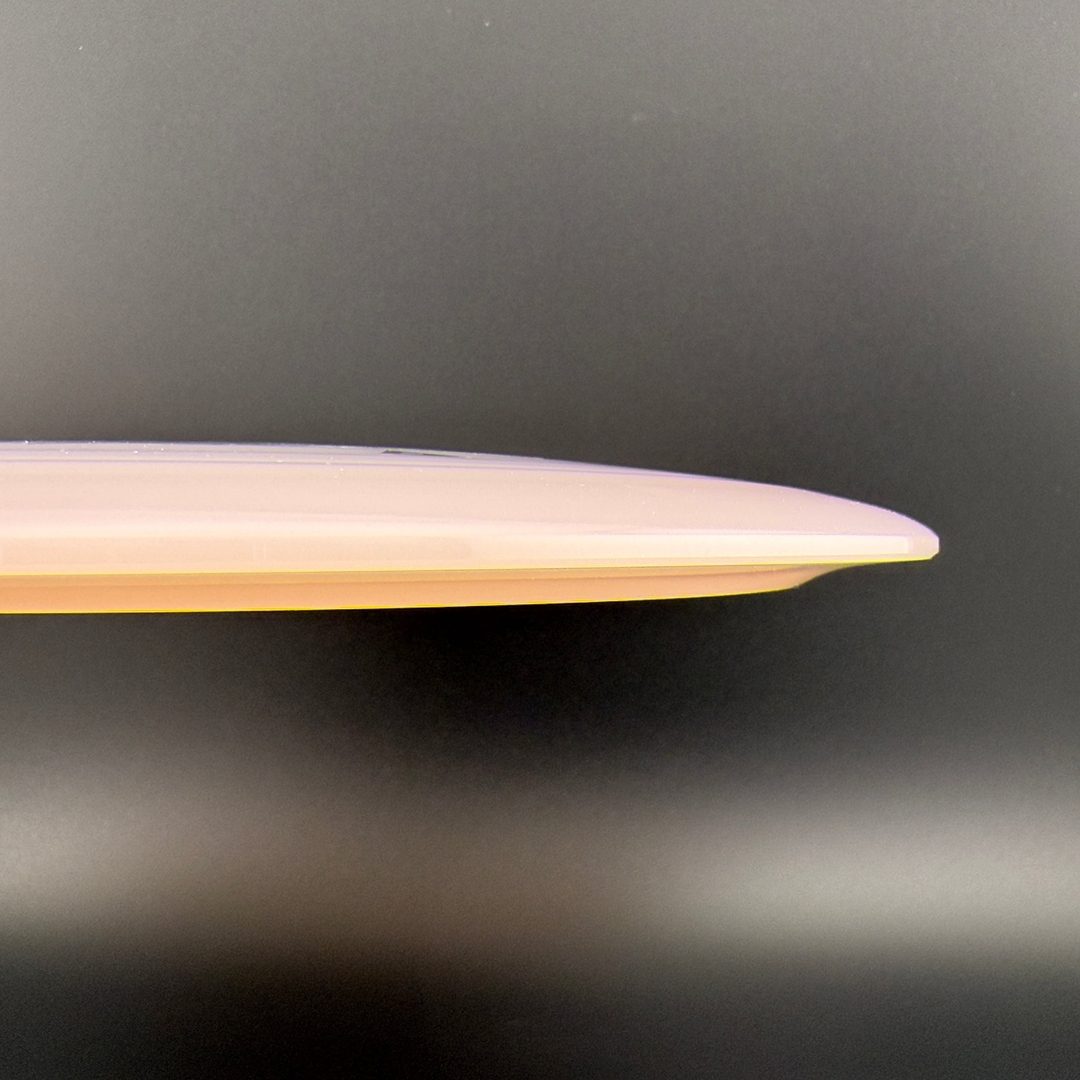 Opto Sapphire - Handeye Corporate Retreat '87 Latitude 64