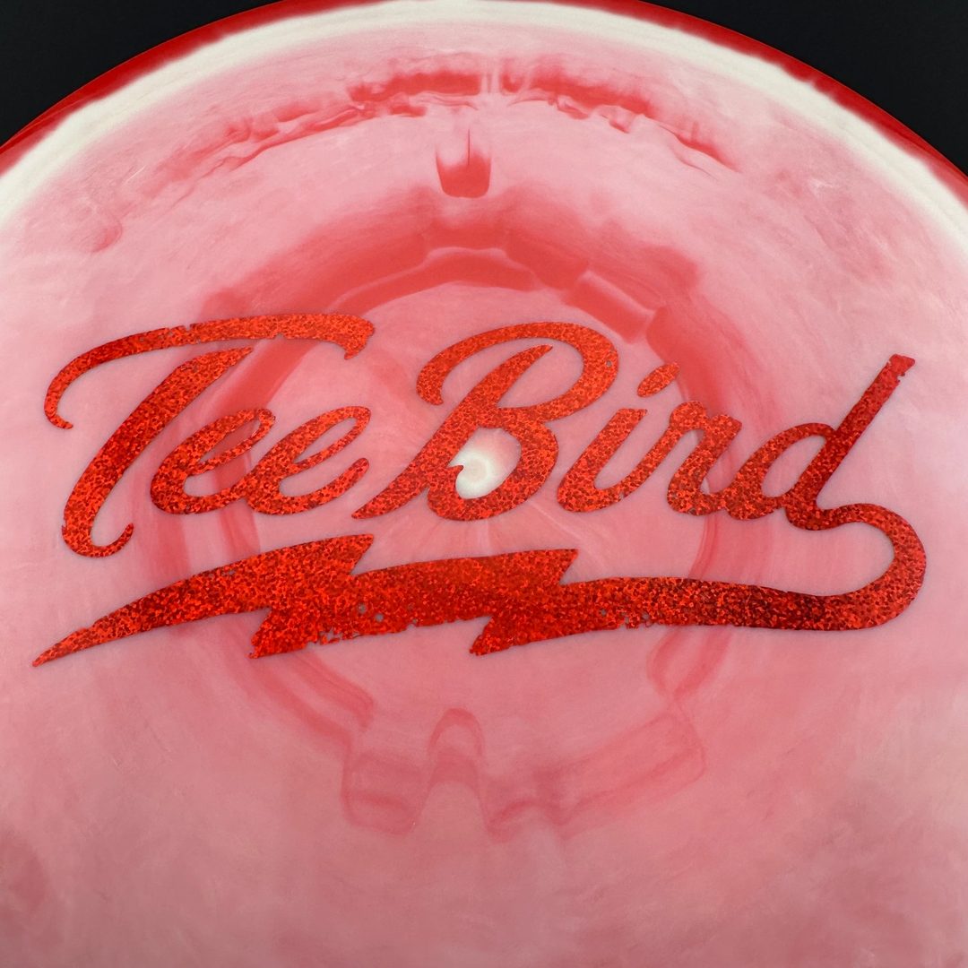 Halo Star Teebird3 - Venture Stamp Innova