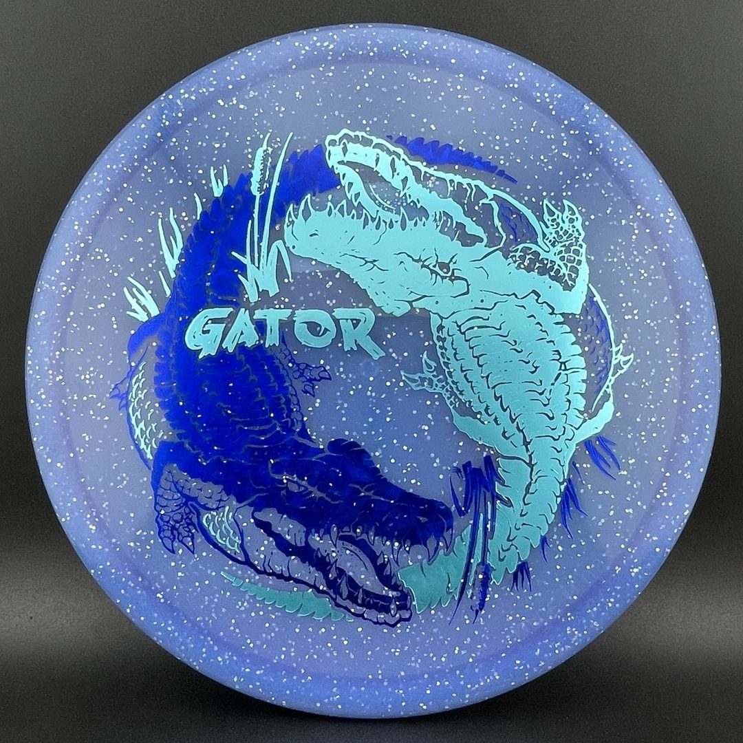 Metal Flake Champion Gator - Zen by Marm O Set Innova