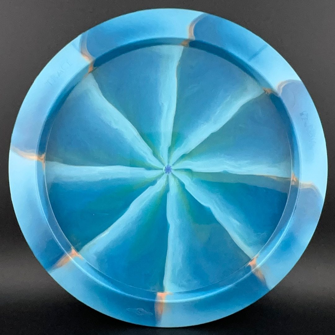 Cosmic Neutron Trace - RADioactive Man Streamline