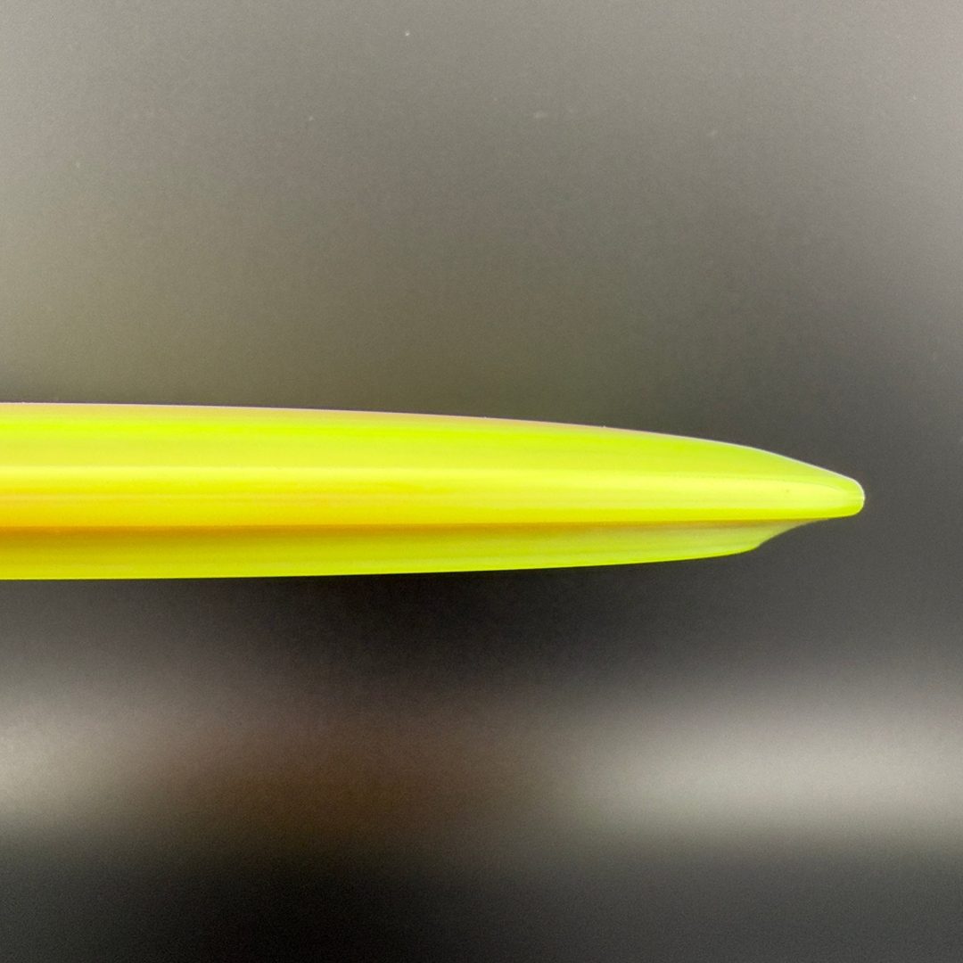 Signature Line Streak - Prototype Climo Disc Golf