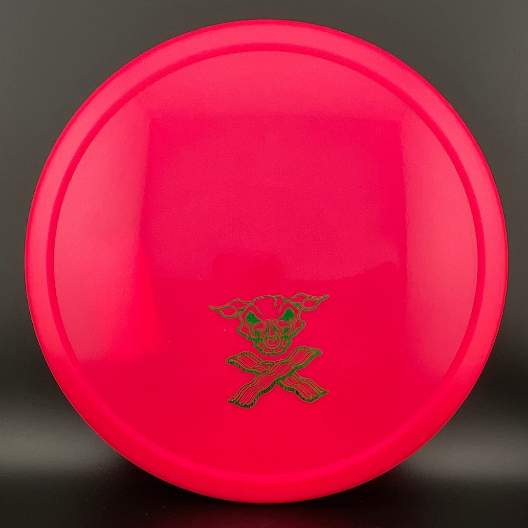 R-Pro Pig - "Baconeer" by Marm O Set Innova