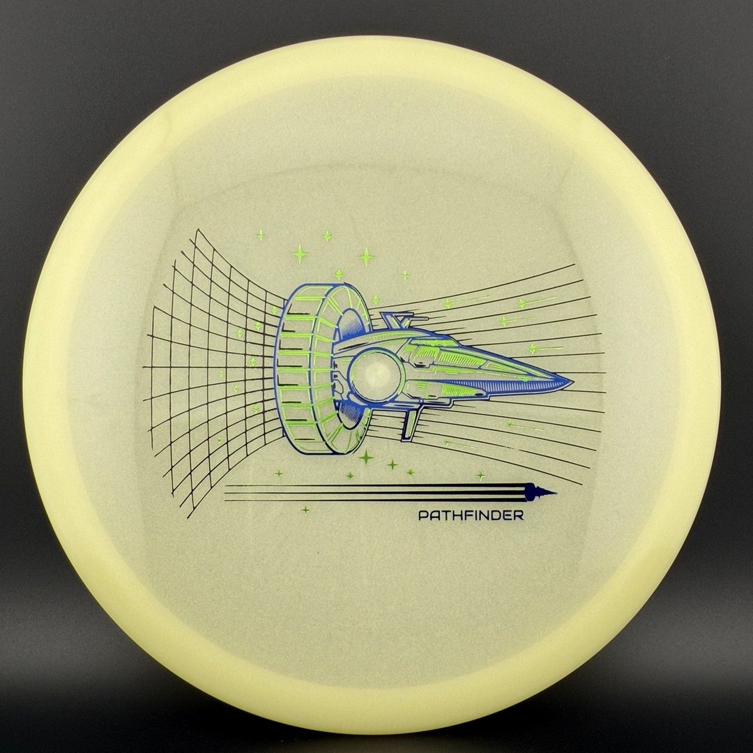 Soft Glow Pathfinder - Hyperdrive TSA