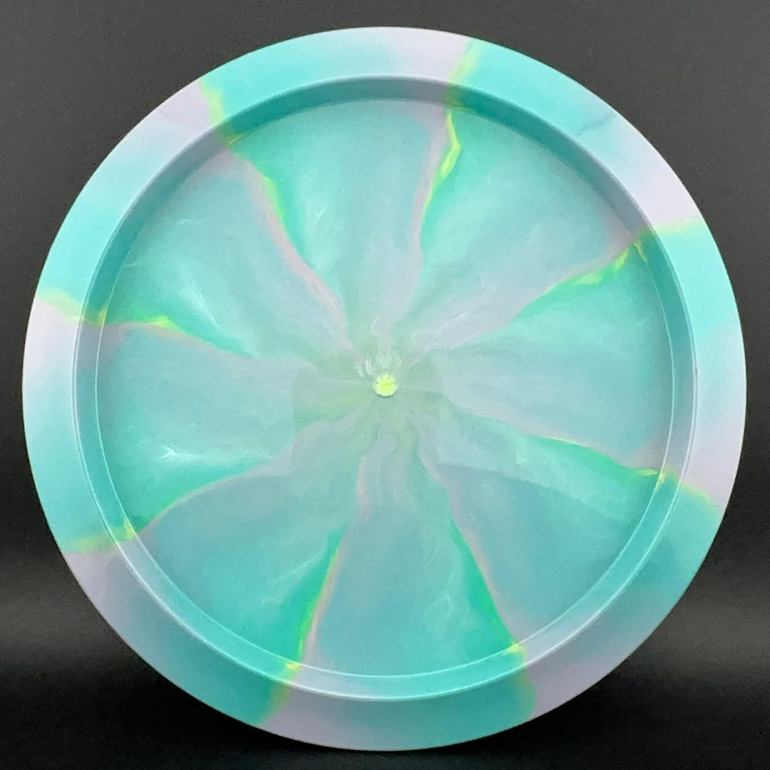 Swirl Apex Jackalope - Halloween 2025 MINT Discs