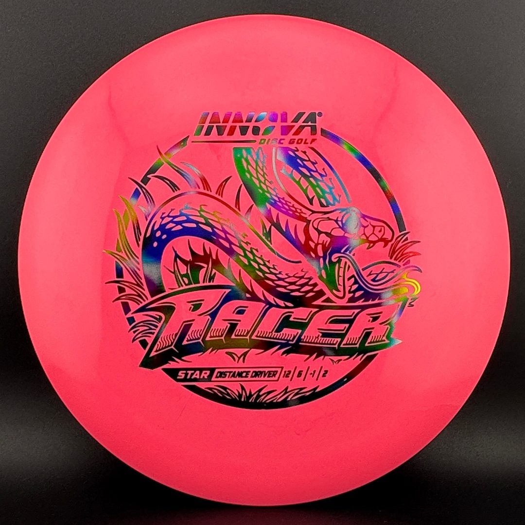 Star Racer Innova