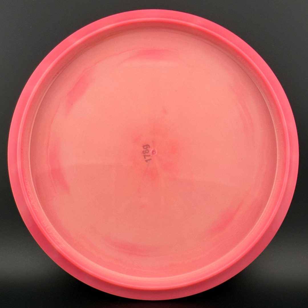 ESP Buzzz - DFX The Supervisor by 20 Arms Discraft