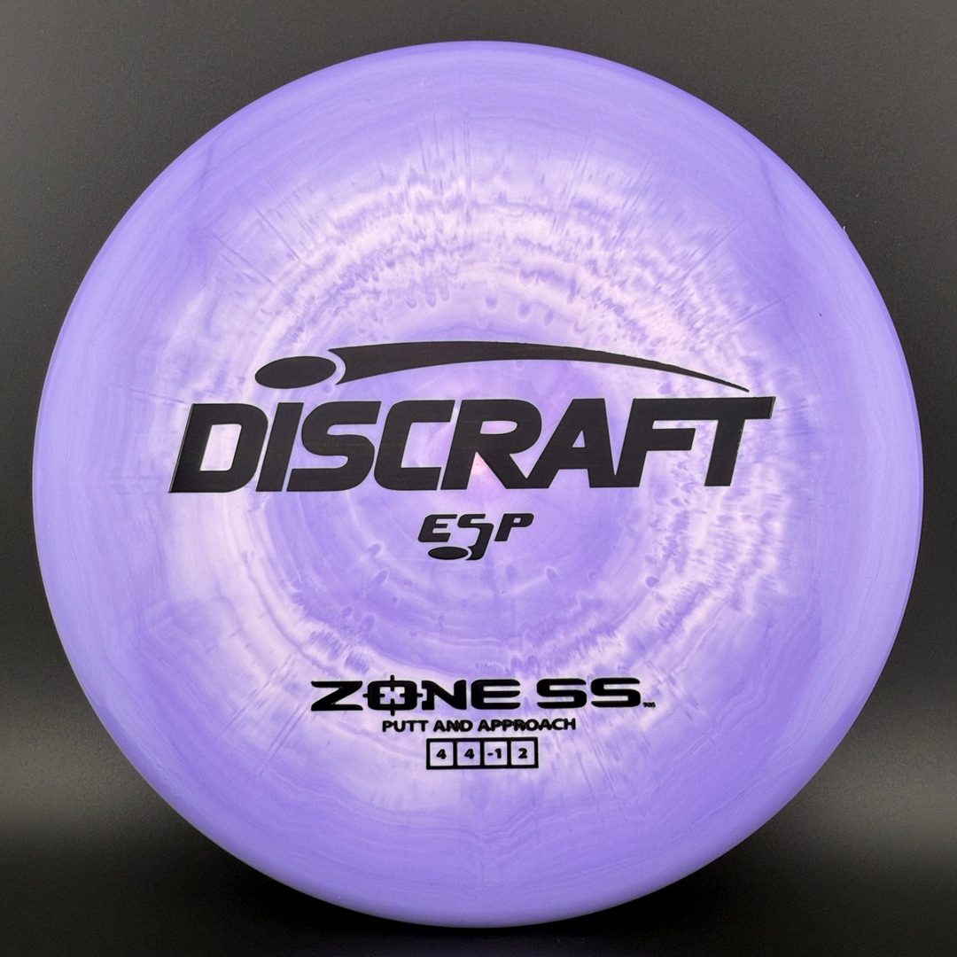 ESP Zone SS Discraft